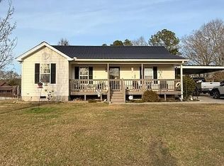 318 Parrish Rd, Cedartown, GA 30125