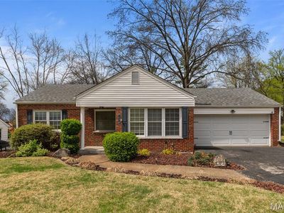 1433 Lanvale Dr, Saint Louis, MO, 63119