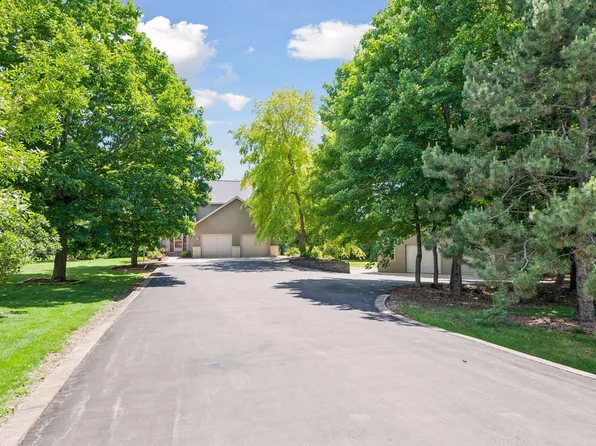 5453 124th Ct E, Northfield, MN 55057