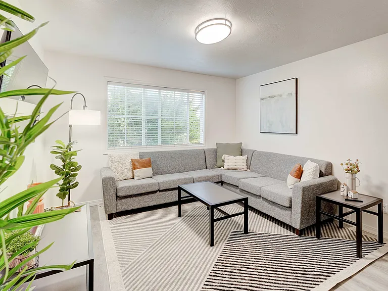 Camden Apartments