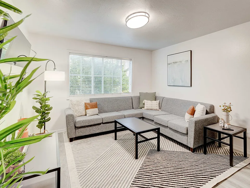 Camden Apartments