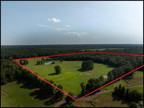 0 Arthur Kirk Rd, Beebe, AR 72012