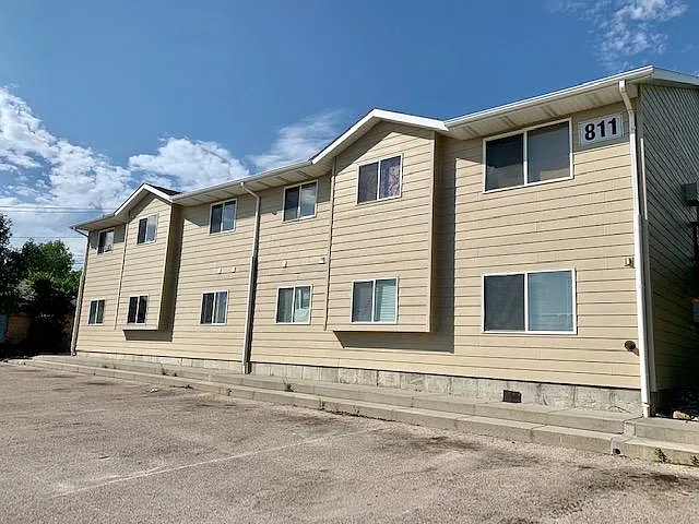 811 Mallow St #7 — Photo 3