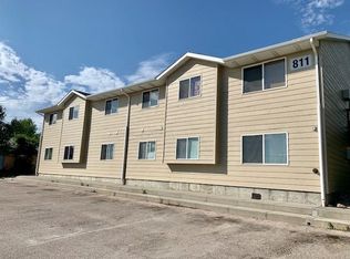 811 Mallow St APT 2, Rapid City, SD 57701