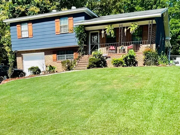 2416 7th Pl NE, Birmingham, AL 35215