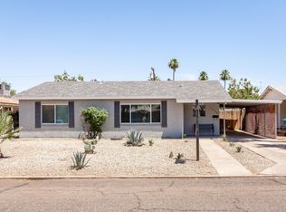 1908 E Pinchot Ave, Phoenix, AZ 85016