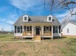 1151 Daingerfield St, Tappahannock, VA 22560