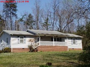 844 Frenchs Store Rd, Cumberland, VA 23040