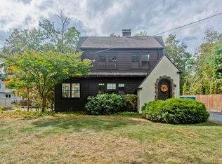 18 Donbray Rd, Springfield, MA 01119