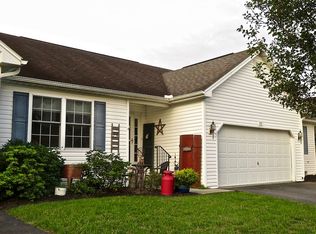 73 Partridge Cir, Carlisle, PA 17013