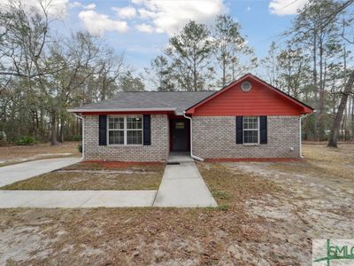 235 Davis St, Hinesville, GA, 31313