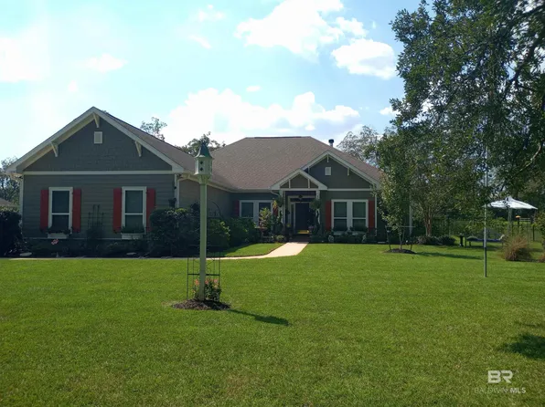 12191 Pecan Grove St, Foley, AL 36555