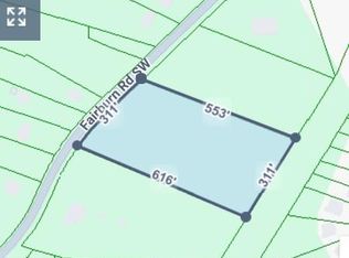 0 Fairburn Rd SW #40, Atlanta, GA 30331