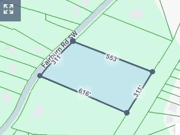 0 Fairburn Rd SW #40, Atlanta, GA 30331