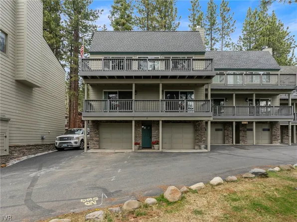 948 Harold Dr #4, Incline Village, NV 89451