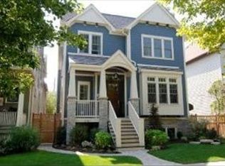 2152 W Giddings St #2, Chicago, IL 60625