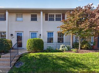 Fairlington Towne, Alexandria, VA 22302