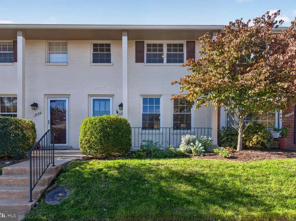 3760 Jason Ave, Alexandria, VA 22302
