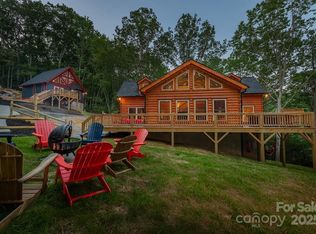 67/69 Flat Top Mountain Rd, Fairview, NC 28730