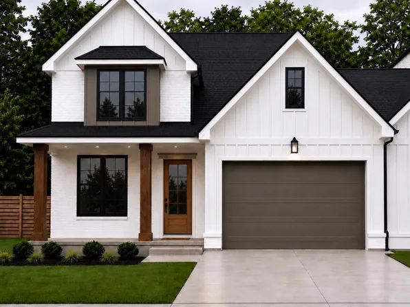 1765 Millie Ln Lot 6, Chattanooga, TN 37421