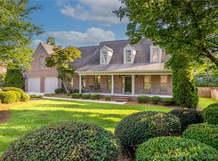 4523 Weaverhall Dr, Fayetteville, NC 28314