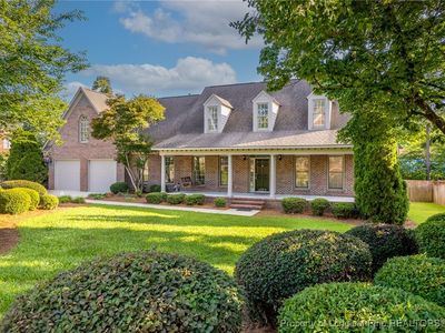 4523 Weaverhall Dr, Fayetteville, NC, 28314