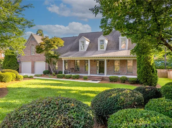 4523 Weaverhall Dr, Fayetteville, NC 28314