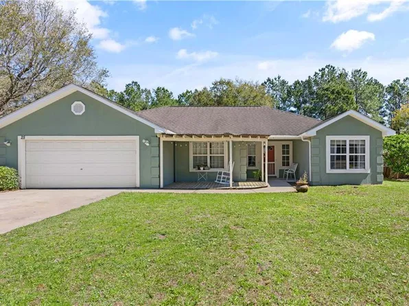 25 Boykin Ridge Ln, Brunswick, GA 31523
