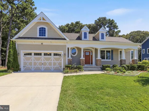 22403 Ocala Way, Rehoboth Beach, DE 19958