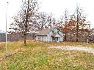 10700 SW State Route Jj, Saint Joseph, MO 64504