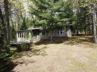 204 Loon Ln, Saint Helen, MI 48656