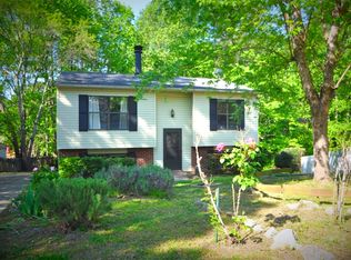 7805 Alison Ct, Raleigh, NC 27615