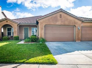 228 Dwyer Ave, Beaumont, CA 92223