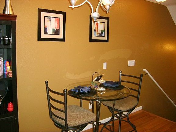 Eating Area
