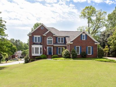 600 Callan Close, Roswell, GA, 30075