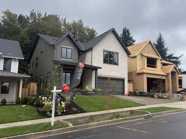 4056 Norfolk St, West Linn, OR 97068