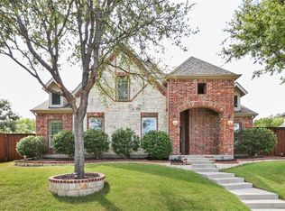 11421 Oleander Dr, Frisco, TX 75035
