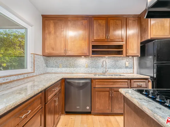 5651 Sumner Way Unit 116, Culver City, CA 90230