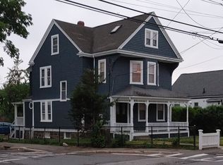 263 Riverside Ave, Medford, MA 02155