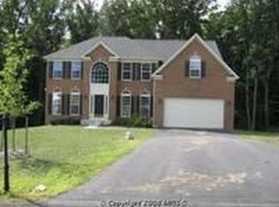 204 Bethel Springs Dr, North East, MD 21901