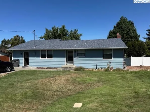 1226 Vine Ave, Sunnyside, WA 98944
