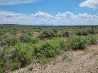Highway 205, Burns, OR 97720