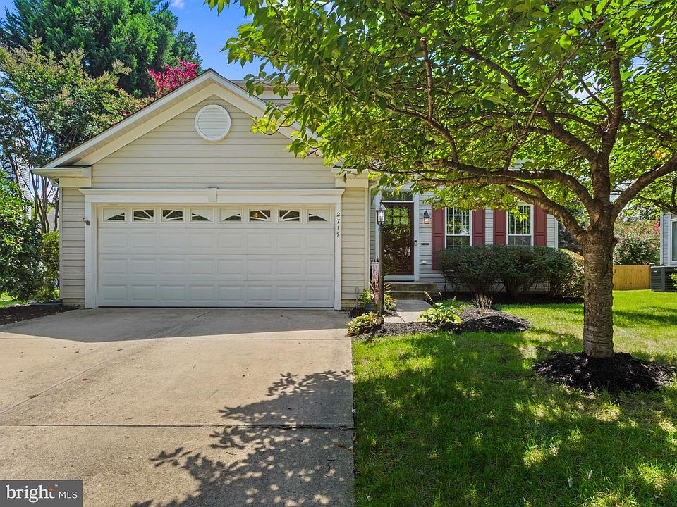 1st image of 2717 Price Rd