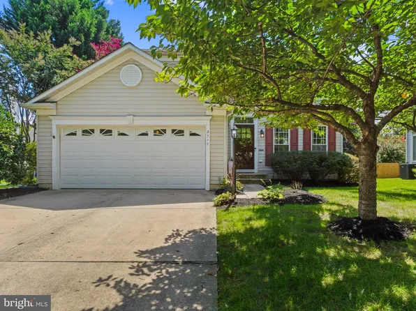 2717 Price Rd, Crofton, MD 21114