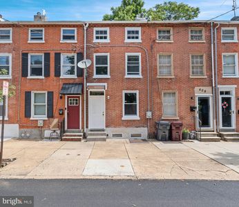 411 W 5th St, Wilmington, DE, 19801