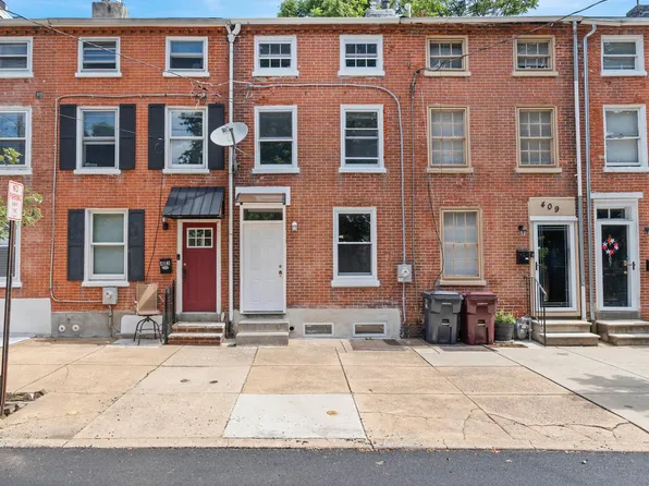 411 W 5th St, Wilmington, DE 19801
