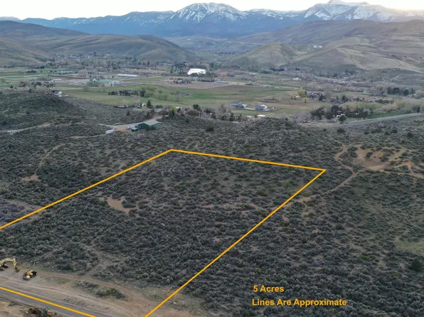 64 Rocky Vista Rd, Reno, NV 89521