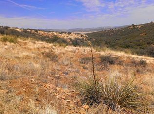 9650 E Antrim Rd, Dewey, AZ 86327