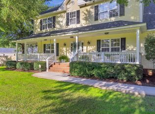 109 Grainger Point Rd, Wilmington, NC 28409