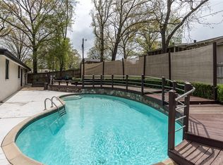 2101 W Almand Dr, Bentonville, AR 72712